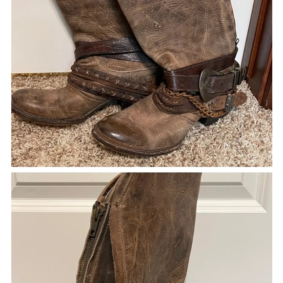 Freebird knox 7 - Picture 4 of 4